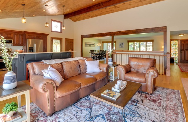 Spacious Billings Vacation Rental w/ Deck!