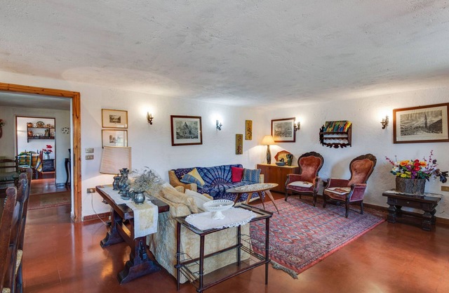 Rustikales Cottage in Crespano del Grappa