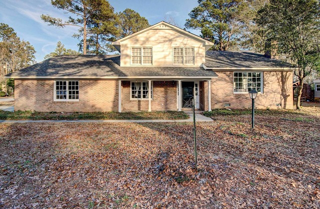 Spacious Camden Vacation Home w/ Private Yard