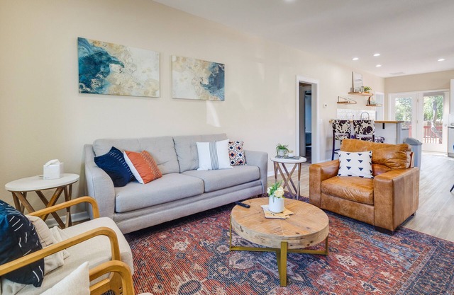 Spacious Casper Vacation Rental Near Downtown!