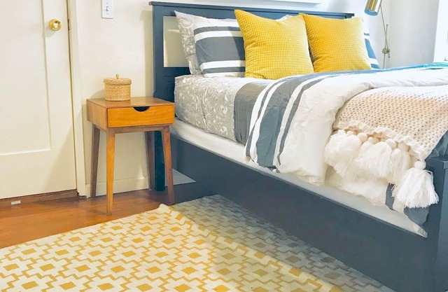 Charming Remodeled Spanish Retreat ~ Minuten zu allen SD-Angeboten