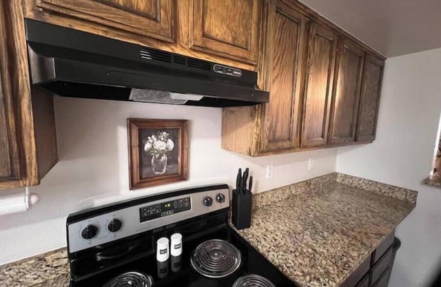 Spacious Chubbuck Townhome