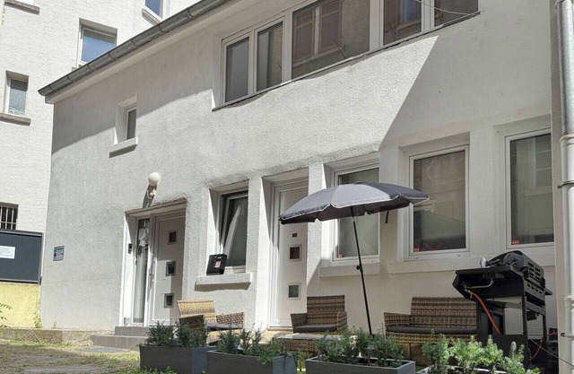 Grill Patio & Games – Sleeps 13