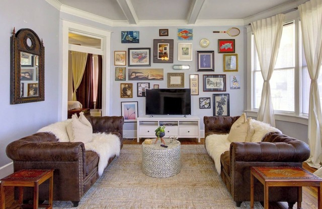 Elegant Colonial with Lovely Details & Character!