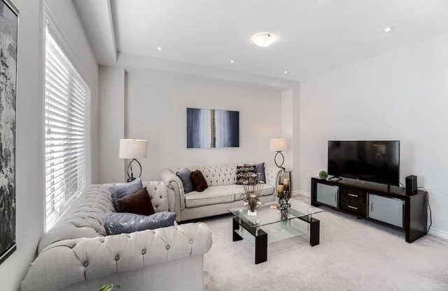 Spacious Comfort: 4 Bedroom Home For Modern Living