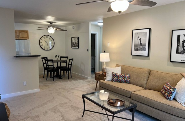 Spacious Condo in Heart of Walnut Creek