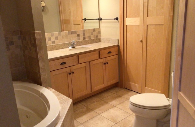 Spacious Condo w/King Bed & Queen Sleeper – Northernaire Resort, Three Lakes WI