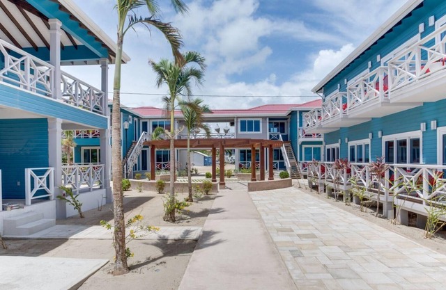 Spacious Condo w/ Kitchen, Balcony, & WiFi - Steps to Beach, Dining, & Shops
