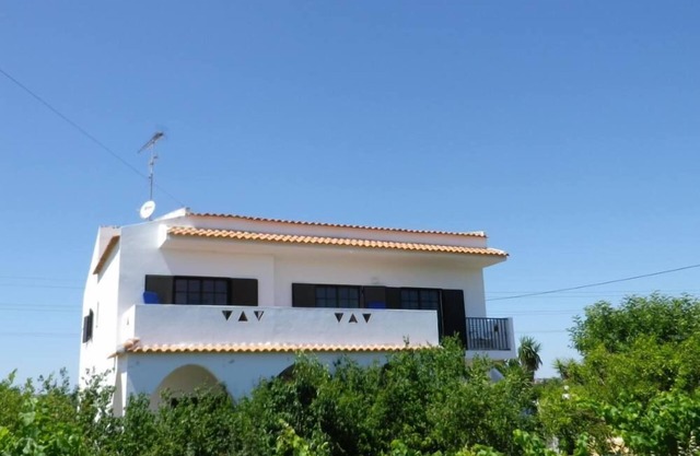 Haus / Villa - Veranden