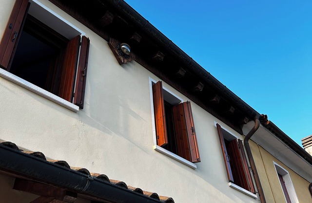 Spacious country house, perfect for bike rides and vineyard visits.