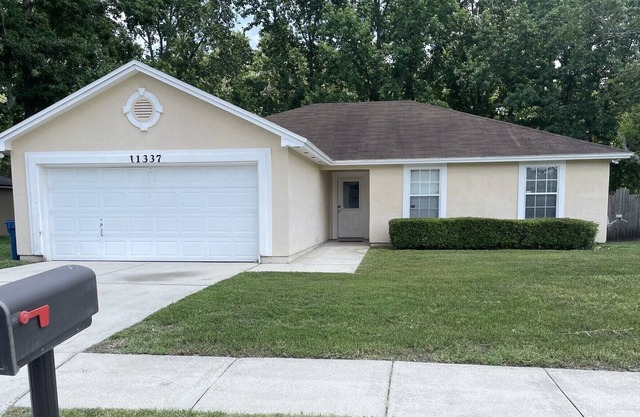 Spacious & Cozy Home for Rent
