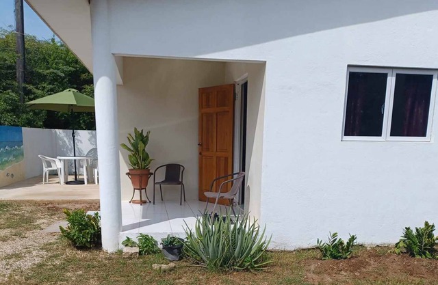 Geräumiges Haus für 4 bis 6 Gäste