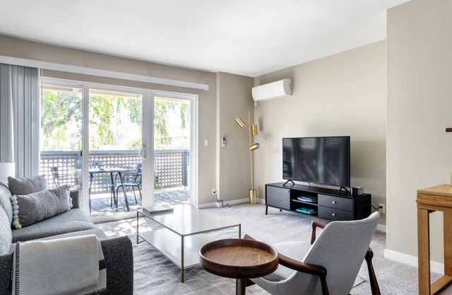 Spacious Cupertino 2BR w/ Pool, BBQ, Gym, near Shopping, by Blueground