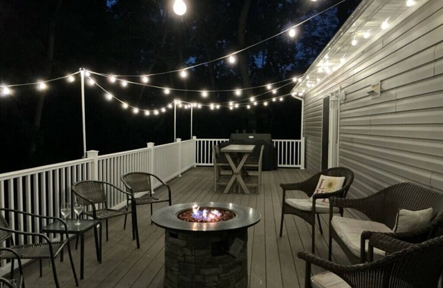 While Away Cottage