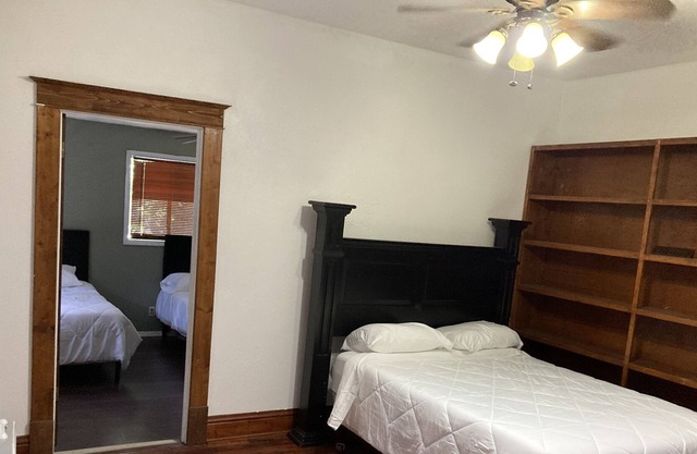 Spacious Eastern Montana home close to Fort Peck Reservoir.