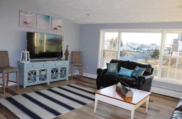 Renoviertes Scarborough Beach House in Eastward Look Nachbarschaft!