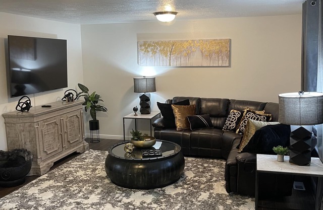 Spacious Elegance at Thanksgiving Point Lehi