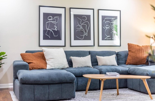 Spacious, Elegant Home w/ Cozy Backyard!