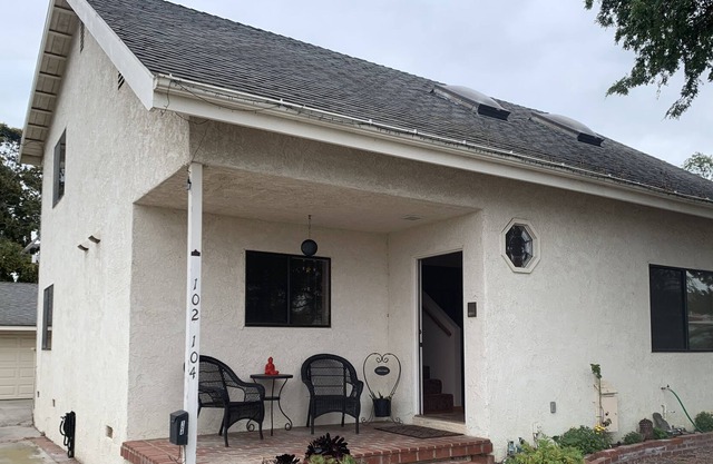 Spacious enjoyable Camarillo house in Old Town-1 mile from the Camarillo Outlets
