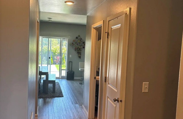 Spacious Entire House in North Puyallup
