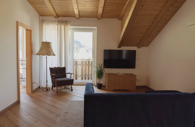Großes & exklusives Apartment mit Ausblick