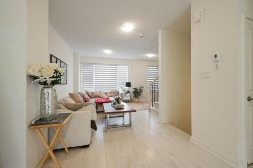 Spacious Executive Townhome