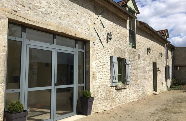 Charmante maison 5 chambres, jardin clos, activités à proximité, idéale pour familles - Beauce la Romaine