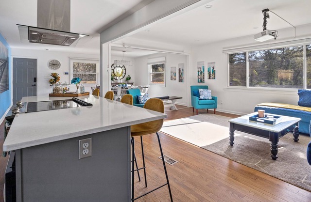 Spacious Family (and pet) Friendly Home