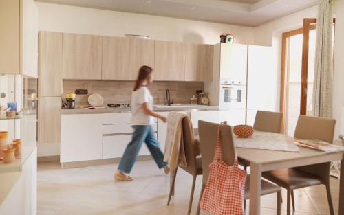 Spacious, Family Apartment in Gioiosa Marea, Gioiosa Holiday Home