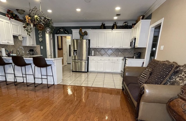 Spacious family friendly 3 bedroom home