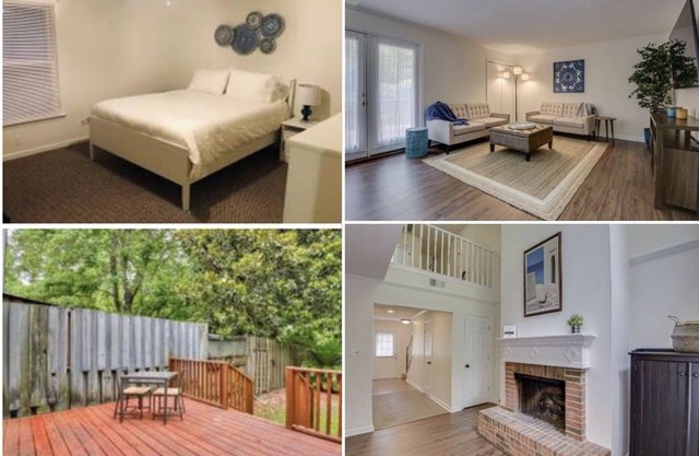 Spacious , Family Friendly, Close to Ft Gordon, Hospitals, Shopping, Sleeps 7