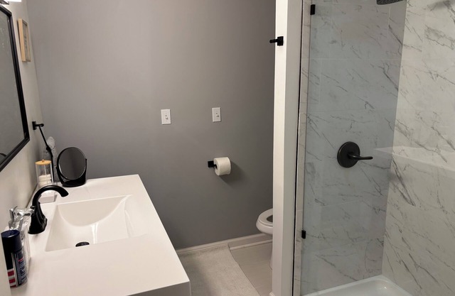 Spacious Family gate-away near Indianapolis
