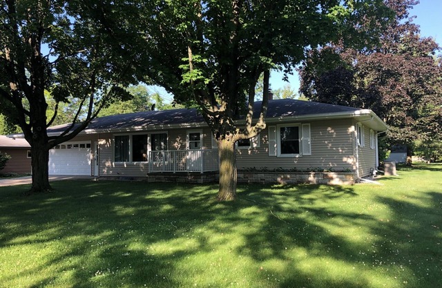 Geräumiger Familienausflug zu Fuß zum Downtown Green Lake