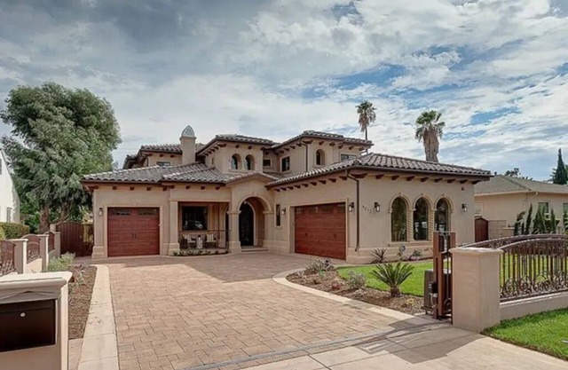 Spacious Family Home in Temple City