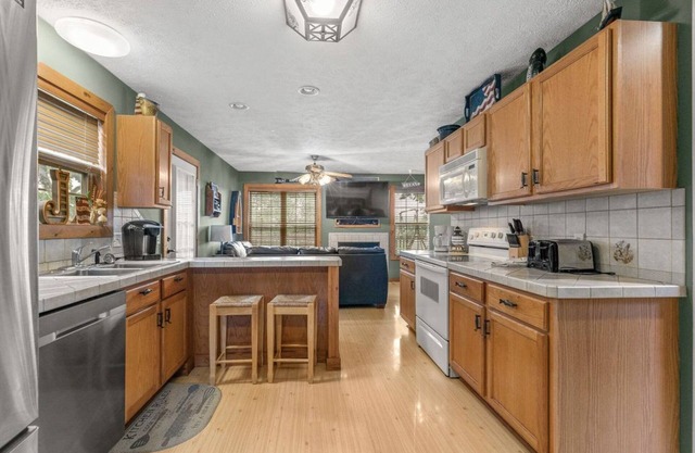 Spacious Family Home