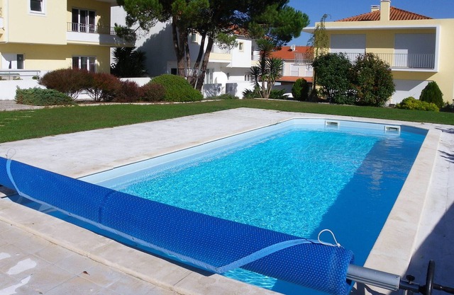 Spacious Family Villa with Communal Pool and Private Walled Gardens. Sleeps 8