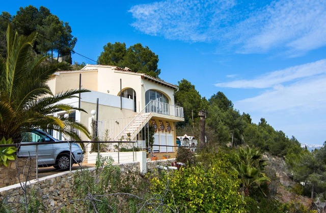 Belvilla von OYO Casa Eldorado