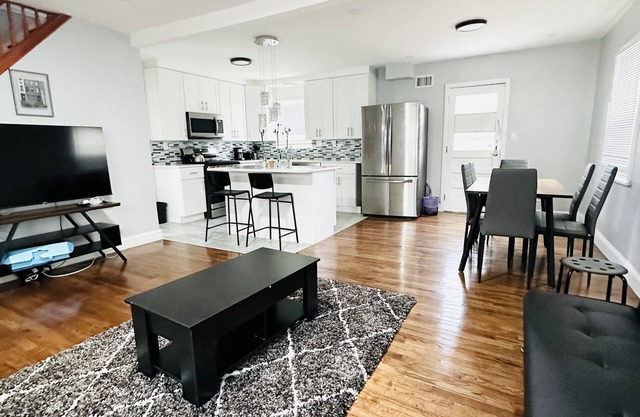 Spacious Four-Bedroom Home: Your Perfect Family Haven Awaits!"