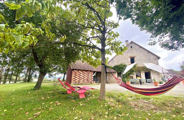 Spacious houses in Normandy, aux Alpes Mancelles
