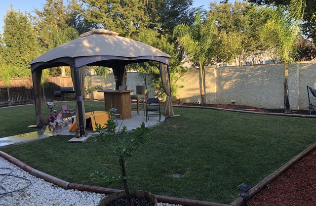 Spacious, Furnished & Gated!