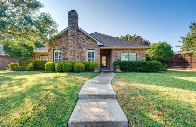 Spacious Garland Vacation Rental w/ Private Pool!