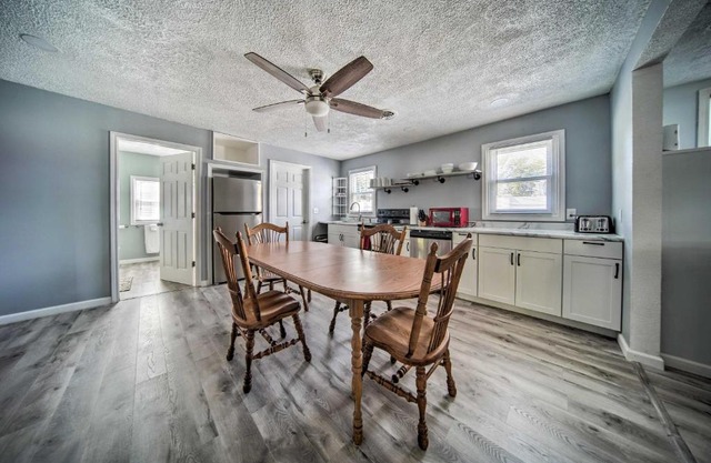Spacious Geneva House Less Than 5 Mi to The Strip!