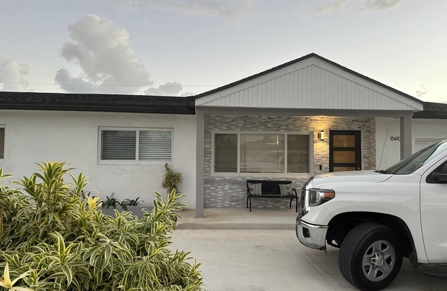 Spacious Getaway Home Waiting for You!