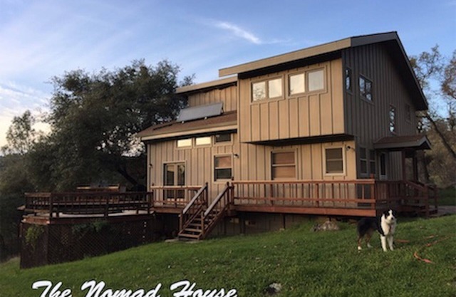Gold Country Hide-Away in der Nähe von Grass Valley und Nevada City
