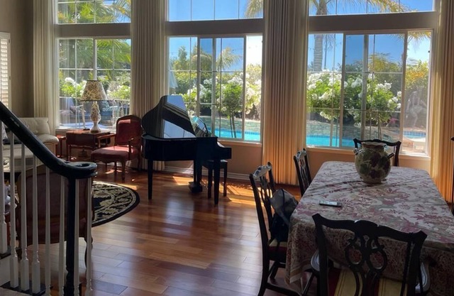 Oasis Goleta Home with 4 Bedrooms and pool