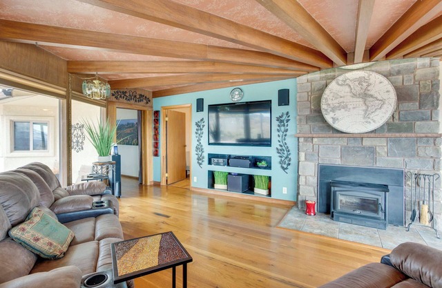 Spacious Grand Junction Home Rental w/ Mtn Views!