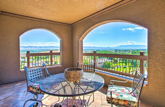 Spacious Grand Junction Home w/ Mountain View