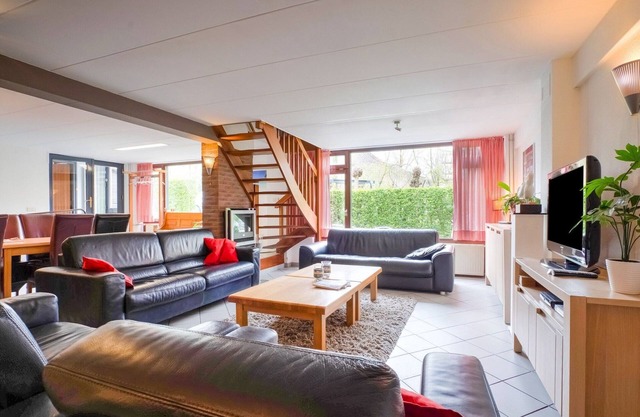 Ferienhaus in Ulestraten mit privater Terrasse