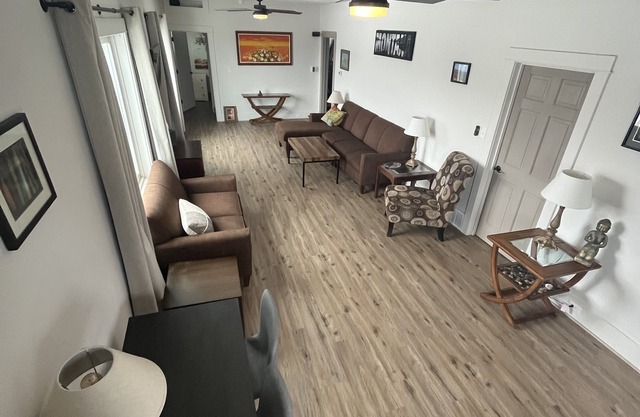 Spacious Historical Home in Downtown Philipsburg
