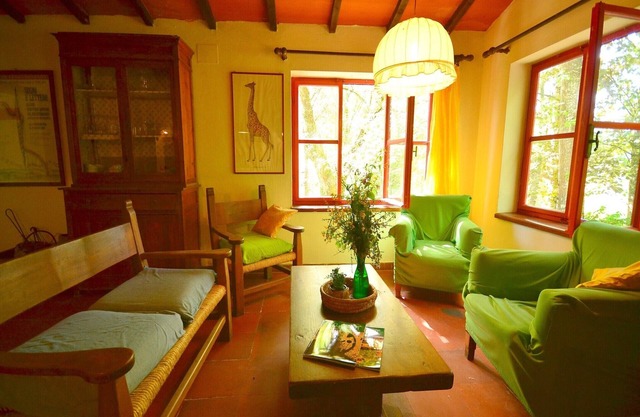 Geräumiges Ferienhaus mit Gemeinschaftspool